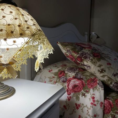 Bed and Breakfast Le Farine Del Maestro Barete Esterno foto