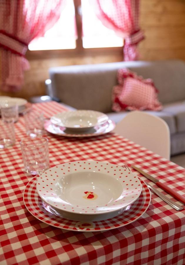 Bed and Breakfast Le Farine Del Maestro Barete Esterno foto