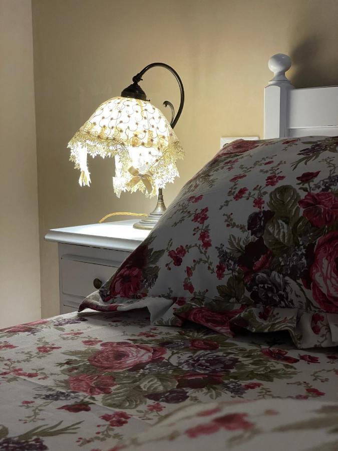 Bed and Breakfast Le Farine Del Maestro Barete Esterno foto