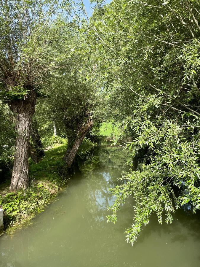 Bed and Breakfast Le Farine Del Maestro Barete Esterno foto